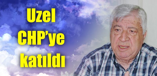 Uzel CHP