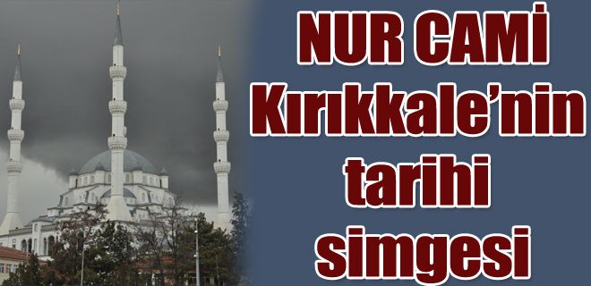 Kırıkkale