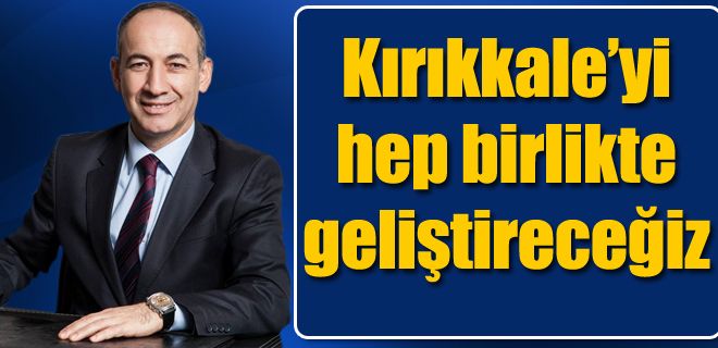 Kırıkkale