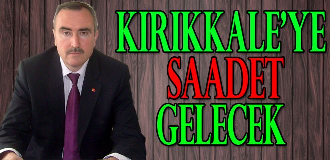 Kırıkkale