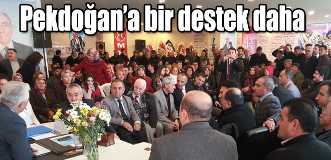 Pekdoğan