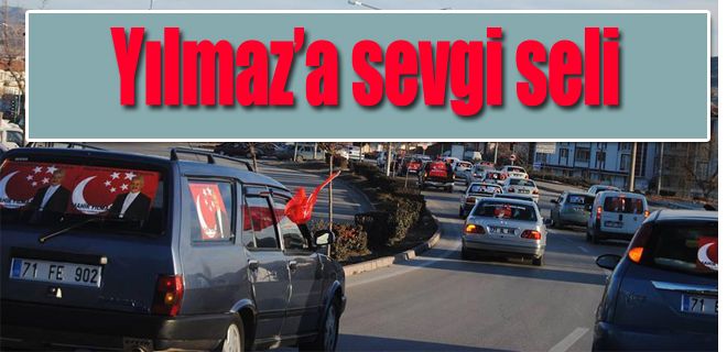 Yılmaz
