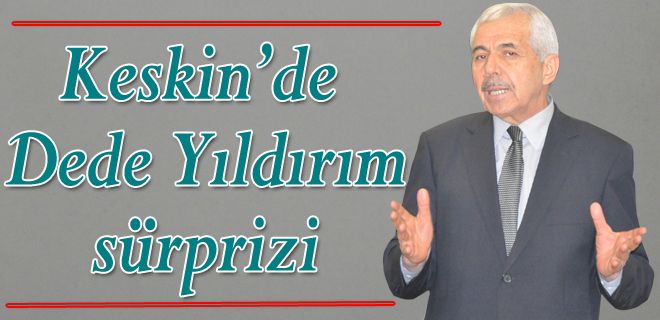 Yıldırım BBP