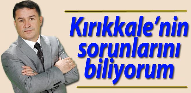 Kırıkkale