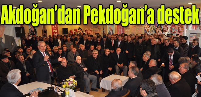 Akdoğan