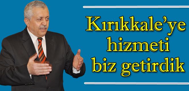 Kırıkkale