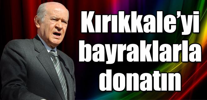Kırıkkale