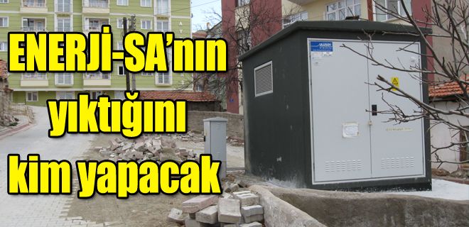 ENERJİ-SA