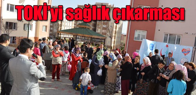 Hacıbey TOKİ