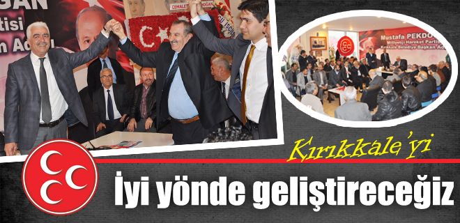 Kırıkkale