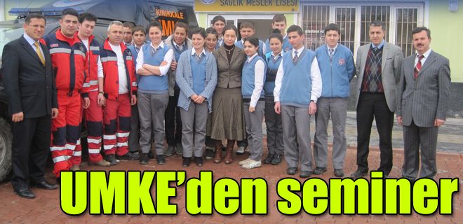 UMKE