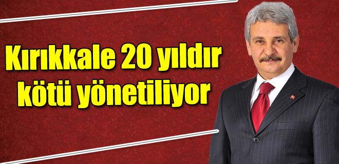 Kırıkkale