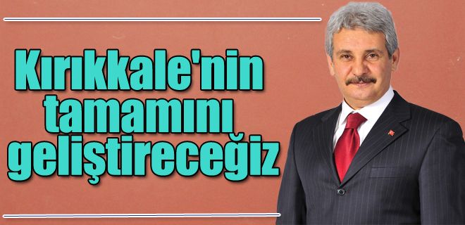 Kırıkkale
