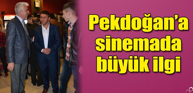 Pekdoğan