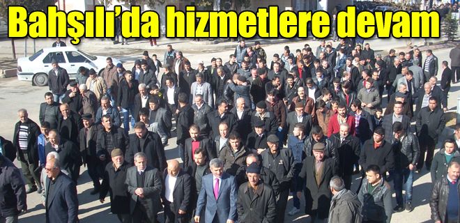 Bahşılı