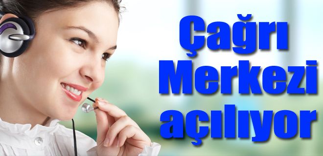Turkcell çağrı merkezi açılıyor