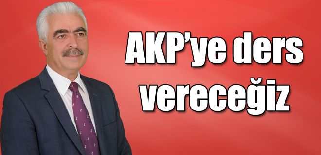 AKP