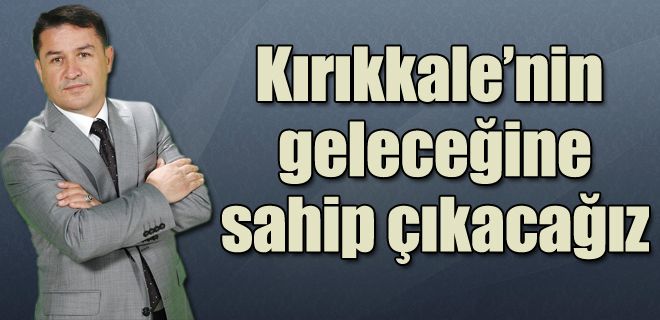 Kırıkkale