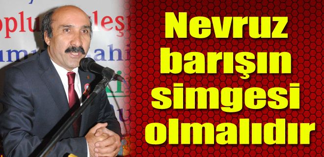 Nevruz baharın müjdecisidir 