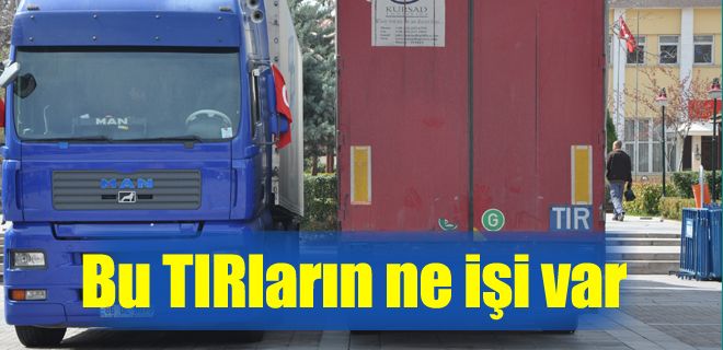 Bu TIR
