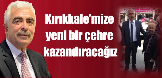 Kırıkkale