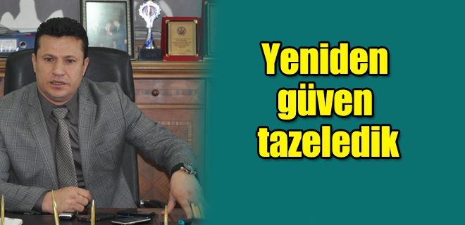 Durmak yok yola devam