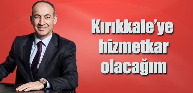 Kırıkkale
