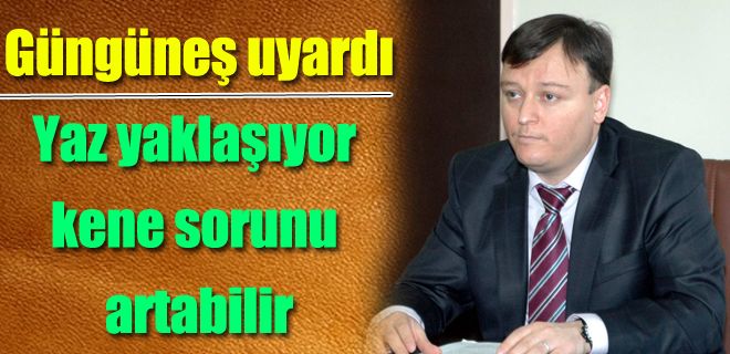 Kene kabusu geri dönebilir