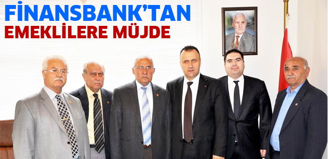 Finansbank