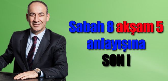 Su tahsilatında yeni dönem