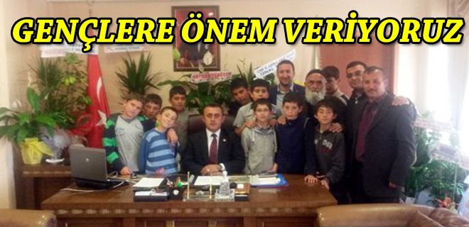 Sulakyurt