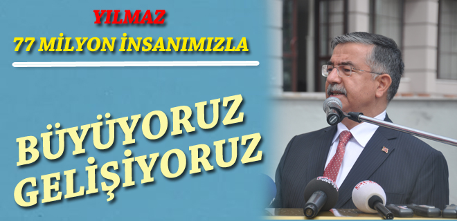Birlik beraberlik içinde olacağız
