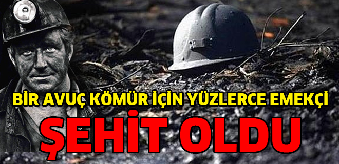 Türkiye`nin yüreği yandı! Faciada Şehit Sayısı 205`e yükseldi