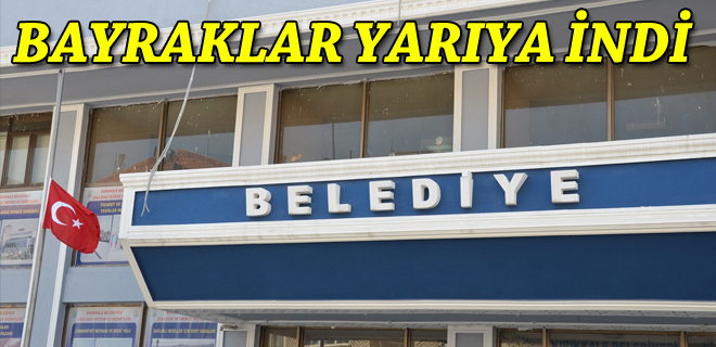 Belediye