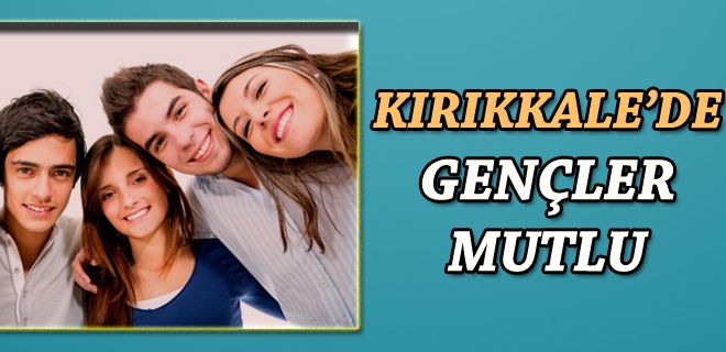 Kırıkkale