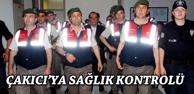 Çakıcı