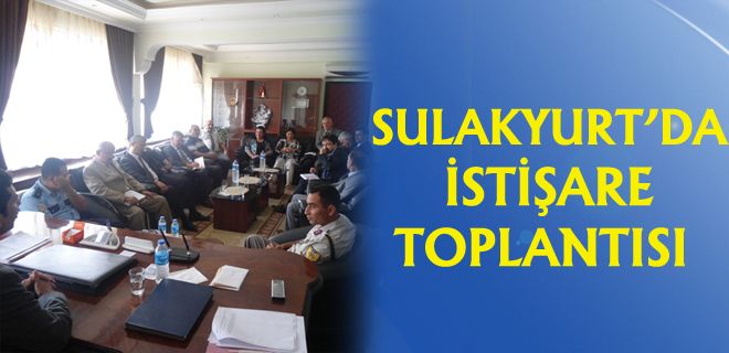 Sulakyurt