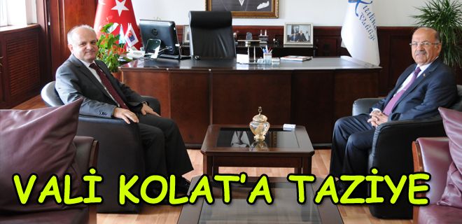 Vali Kolat