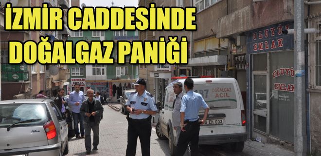İzmir Caddesi