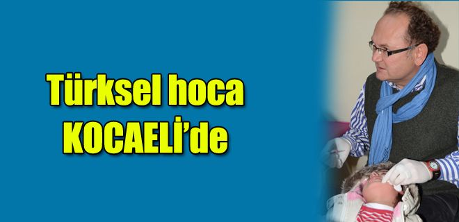 Türksel hoca Kocaeli