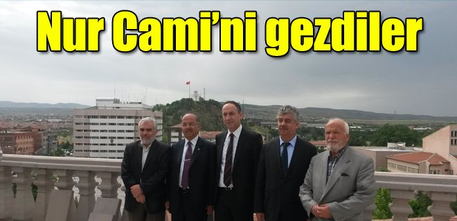 Nur Cami