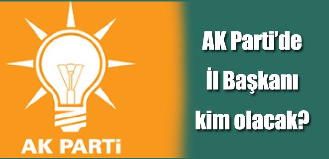 AK Parti