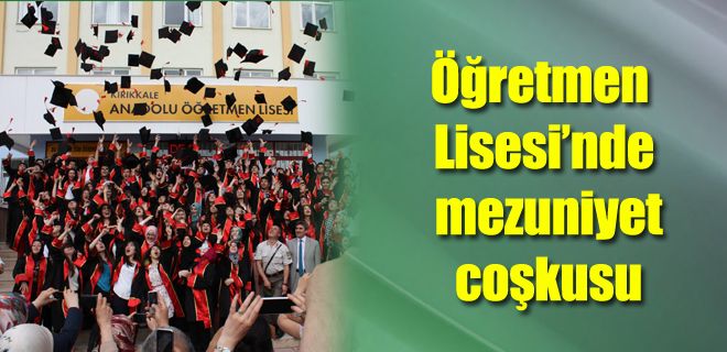 Öğretmen Lisesi