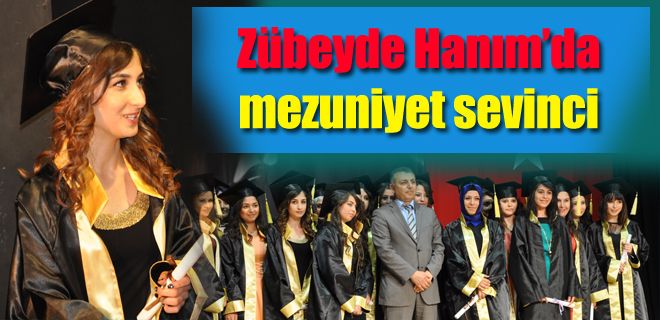 Zübeyde Hanım