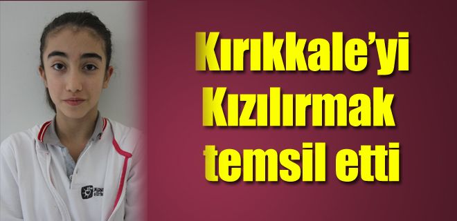 Kırıkkale