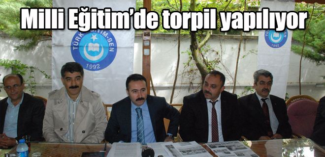 Milli Eğitim