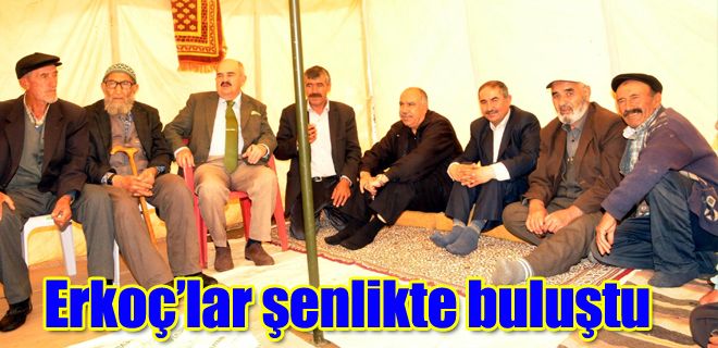 Erkoç