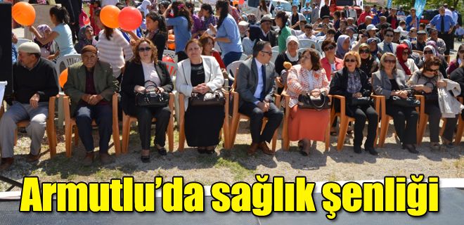 Armutlu