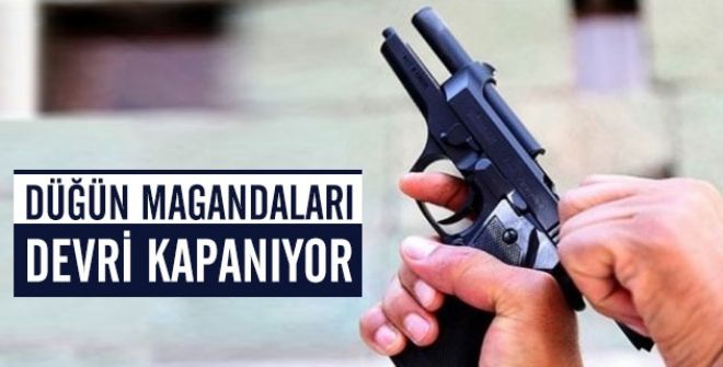 Emniyet magandalara göz açtırmayacak