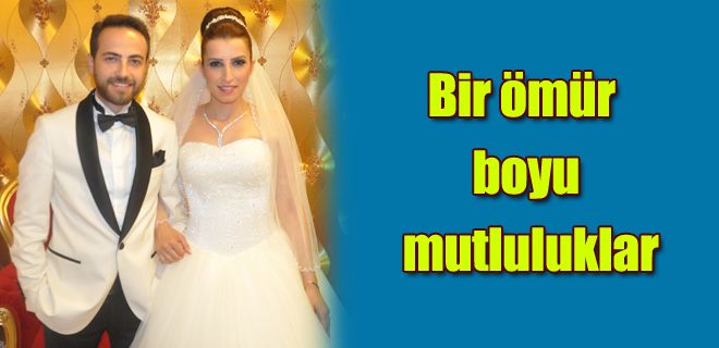Bir ömür boyu mutluluklar 
